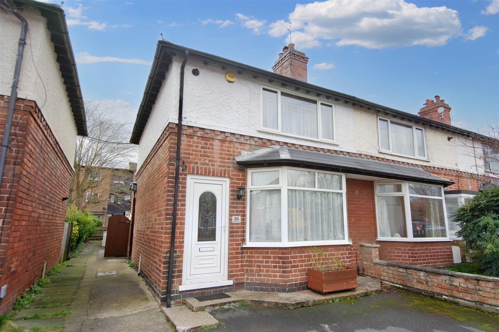 Broadgate Avenue, Beeston, Nottingham Robert Ellis Estate Agents